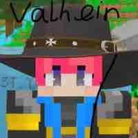 Hiha valhein