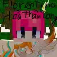 Hiha florentino/hiha hoả thần long