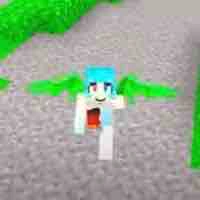 Yummie thần nguyên tố