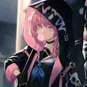 Hira(chị của hiha)