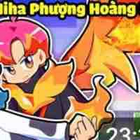 🔥 Hiha phượng hoàng lửa 🔥 