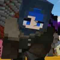 Huy noob hunter
