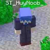 TT huy noob