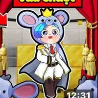 🐀Huy noob vua chuột 🐀 