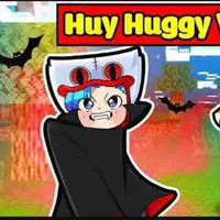 🧛🏻Huy noob huggy vampire 🧛🏻 