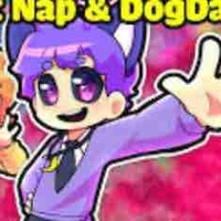 Hiha catnap(rể cưng top 4)