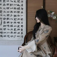 Bà hai nhà họ Dương