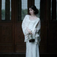 Bà ba nhà họ Dương