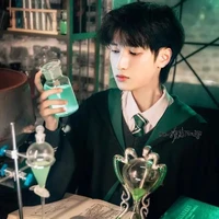 Nghiêm Hạo Tường🐻