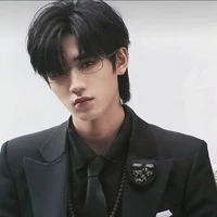 Tống Á Hiên🐟