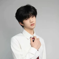 Trương Hàm Thuỵ🐱
