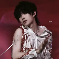 Tô Tân Hạo 🚦🚦❄