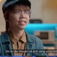 Anti biên kịch nhà mi chó