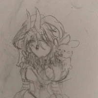 dragon rabbit