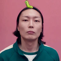 Nam Gyu 🐛