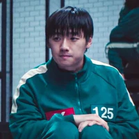 Chinsu (Minsu)