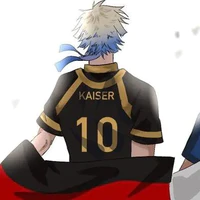 Kaiser Michael