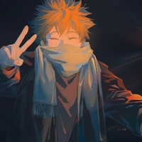 Hinata Shouyo