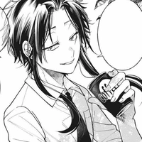 Karasuma Ranmaru [Suzaku]