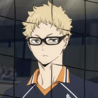 Tsukishima Kei