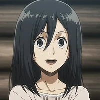 Mikasa Ackerman