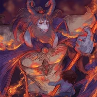 Asgore Dreemurr