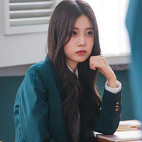 Kang Hyewon