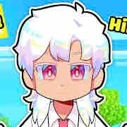 Hiha hologram