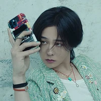 G - dragon