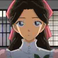 mori ran 
