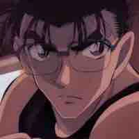 kyogoku makoto 