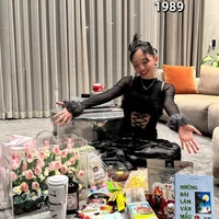 Nguyễn Khoa Tóc Tiên