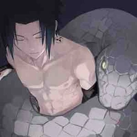 Uchiha Sasuke