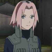 Sakura Haruno