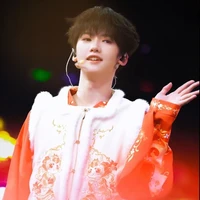 Trương Dịch Nhiên _cậu