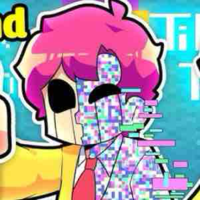 Hiha glitch