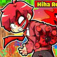 Hiha mặt trời đổ