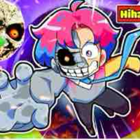 Hiha Lunar Moon