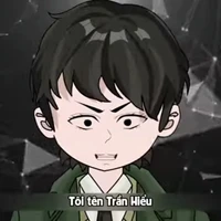 Trần Hiểu ( vk tôi)