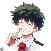 Midoriya Izuku