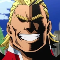 all might