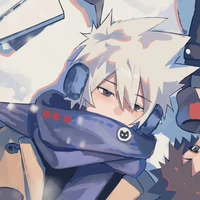 Hatake Kakashi