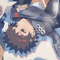 Uchiha Obito
