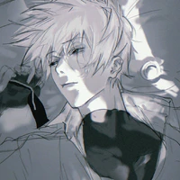 Hatake Kakashi