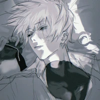 Hatake Kakashi