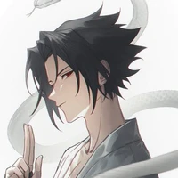 Uchiha Sasuke