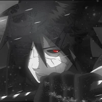 Uchiha Madara