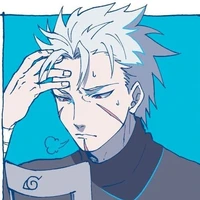 Senju/Uchiha Tobirama