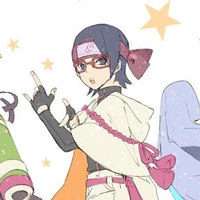 Uchiha Sadara