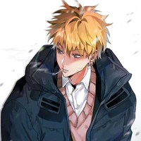 Uzumaki Naruto
